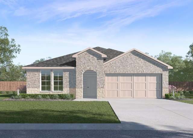 Property at 5604 Windstone Dr, Norman, OK 73072, 4 beds, 2 baths