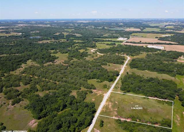 Property at 0 Ncr 3035, Lindsay, OK 73052