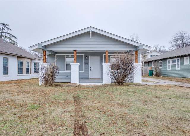 Property at 1617 NW 31st St, Oklahoma City, OK 73118, 3 beds, 2 baths