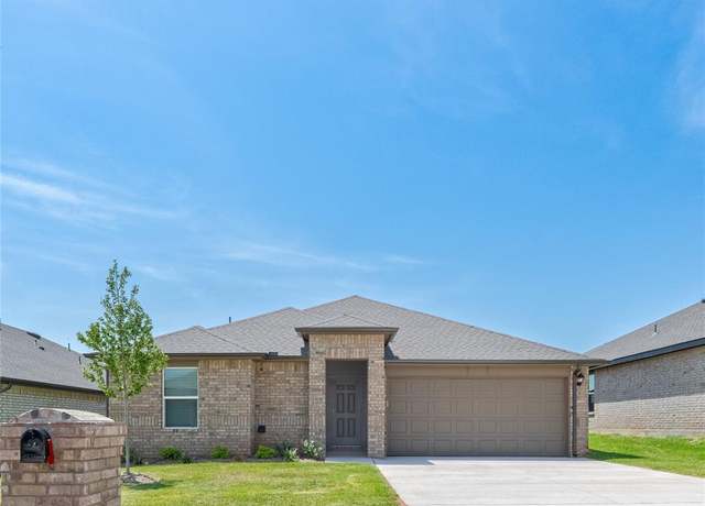 Property at 14216 Little Falls Ln, Piedmont, OK 73078, 3 beds, 2 baths