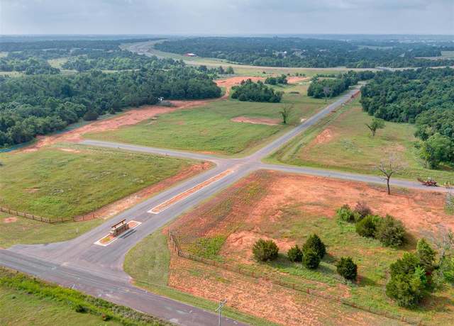 Property at 2440 SW 24th St, Blanchard, OK 73010