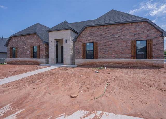 Property at 12500 Bristlecone Pine Blvd, Oklahoma City, OK 73142, 6 beds, 4.5 baths