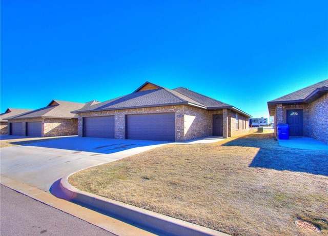 Property at 821 Aspen Dr, Kingfisher, OK 73750, 6 beds, 4 baths