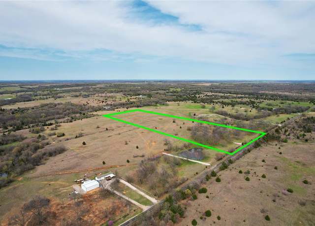 Property at 0007 E 1630 Rd #7, Elmore City, OK 73433