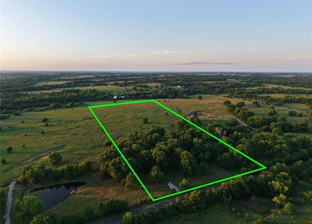 Property at 0007 E 1630 Rd #7, Elmore City, OK 73433