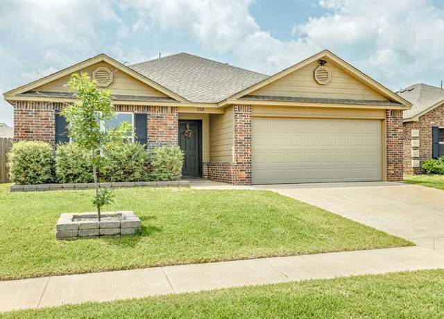 Property at 5318 Kye Dr, Tuttle, OK 73089, 3 beds, 2 baths