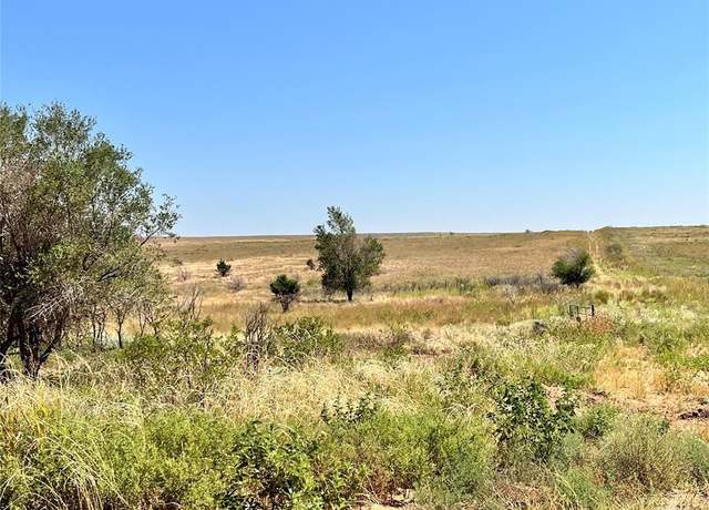 Property at 17257 E 800 Rd, Crawford, OK 73642
