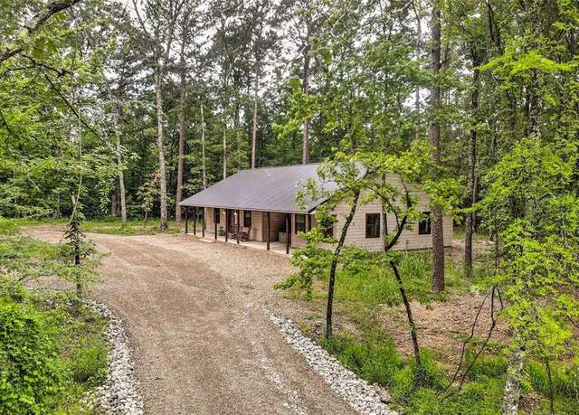 Property at 670 Pine Meadow Ln, Broken Bow, OK 74728, 3 beds, 2 baths