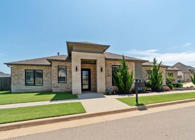 Property at 2116 Marsala Dr, Edmond, OK 73034, 3 beds, 2 baths