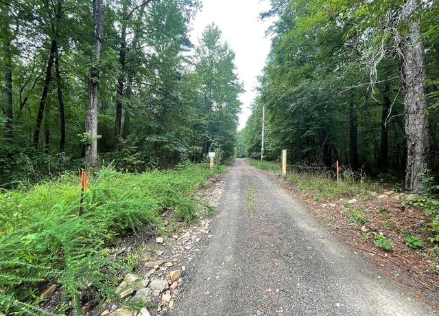 Property at 000 Rocky Drive Rd, Smithville, OK 74957