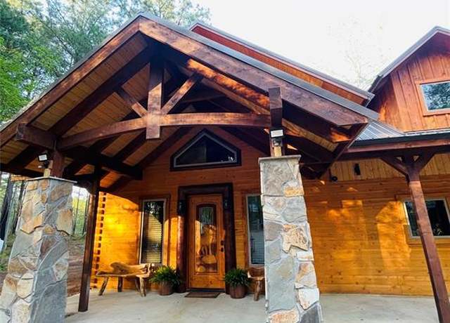 Property at 57 Jaces Way, Broken Bow, OK 74728, 2 beds, 2.5 baths