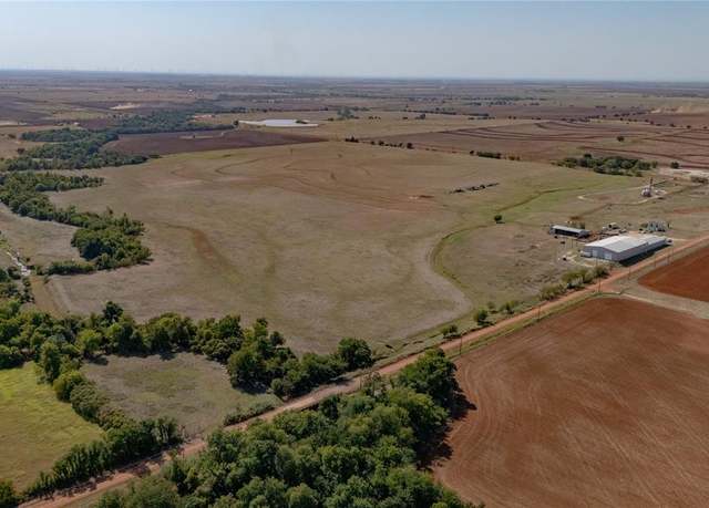 Property at 25222 E 780 Rd, Kingfisher, OK 73750, 2 beds, 1 bath