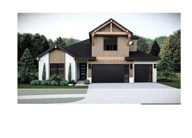Property at 7117 NW 154th St, Edmond, OK 73013, 4 beds, 3.5 baths