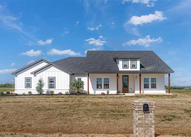 Property at 623 Mustard Seed Rd, Guthrie, OK 73044, 3 beds, 2.5 baths
