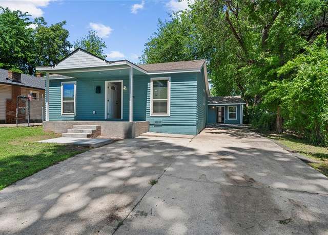 Property at 3205 NW 14th St, Oklahoma City, OK 73107, 3 beds, 2.5 baths