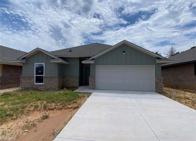 Property at 20646 Brush Creek Blvd, Harrah, OK 73045, 3 beds, 2 baths