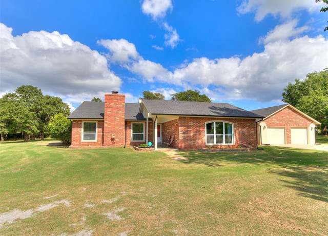 Property at 7600 N Post Rd, Spencer, OK 73084, 3 beds, 2 baths