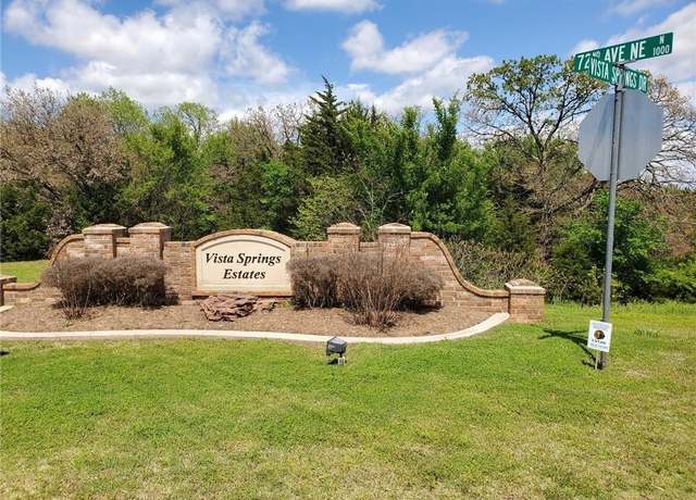 Property at 7231 Vista Springs Dr, Norman, OK 73026