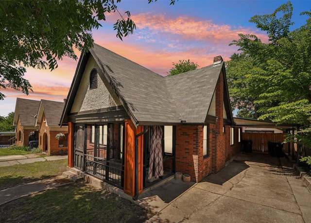 Property at 1623 NW 39th St, Oklahoma City, OK 73118, 2 beds, 1 bath