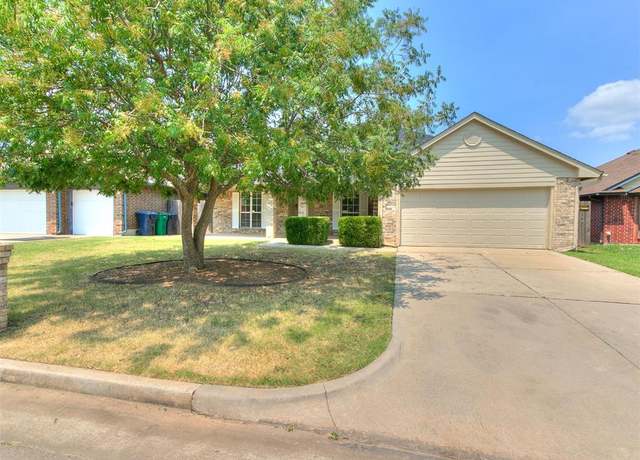 Property at 5717 SE 86th St, Del City, OK 73135, 3 beds, 2 baths