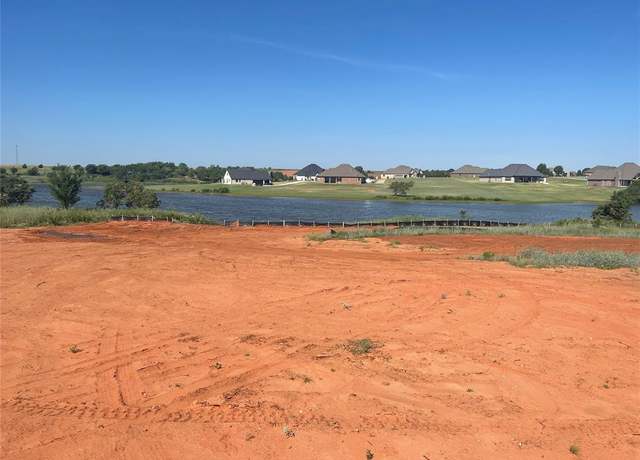 Property at 2138 Hux Dr, Blanchard, OK 73010