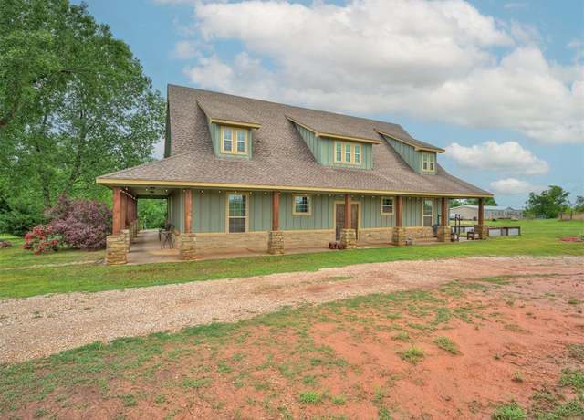 Property at 6636 Pettijohn, Yukon, OK 73099, 5 beds, 3 baths