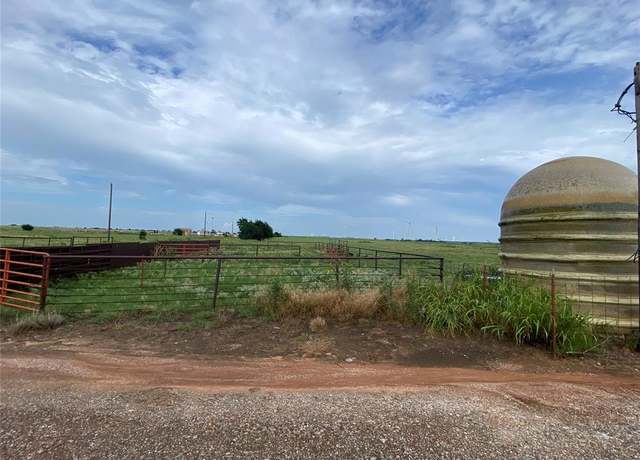 Property at W 160 Acres Mol, County Road 69, Crescent, OK 73028