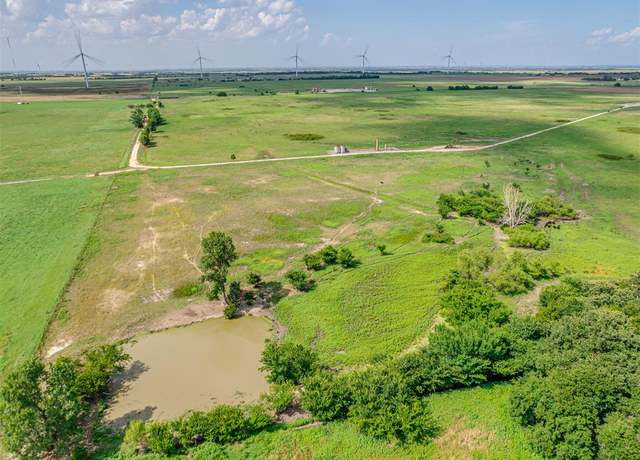 Property at W 160 Acres Mol, County Road 69, Crescent, OK 73028