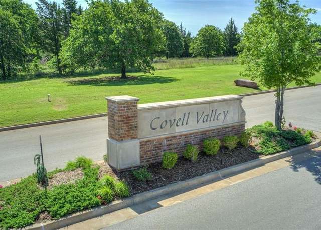 Property at 6200 E Covell Rd, Edmond, OK 73034