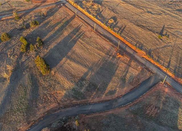 Property at 005 Little Farms Rd, Guthrie, OK 73044