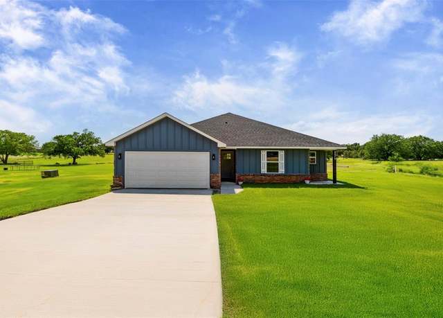 Property at 2476 County Street 2960, Blanchard, OK 73010, 3 beds, 2 baths