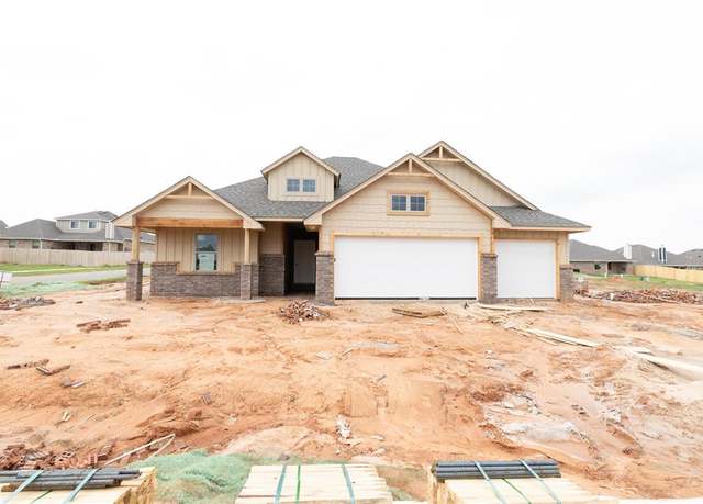Property at 10373 SW 56th St, Mustang, OK 73064, 4 beds, 2 baths