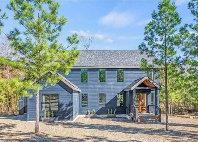 Property at 36 Sitca Spruce, Broken Bow, OK 74728, 5 beds, 4 baths