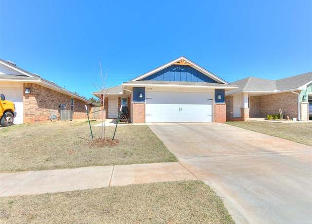 Property at 2537 NW 199th St, Edmond, OK 73012, 3 beds, 2 baths