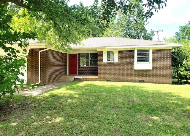 Property at 517 Inwood Dr, Norman, OK 73072, 3 beds, 1.5 baths