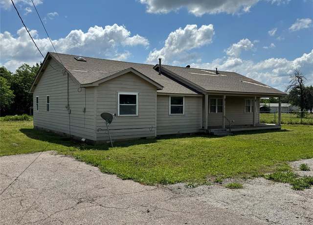 Property at 5908 Jericho Rd, Spencer, OK 73084, 3 beds, 2 baths
