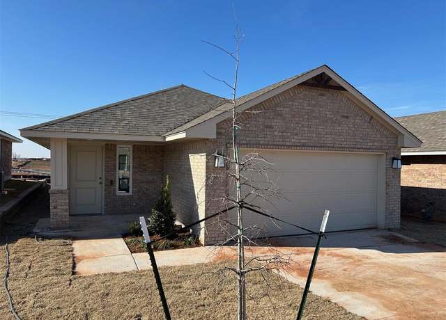 Property at 19605 Canning Rd, Edmond, OK 73012, 3 beds, 2 baths