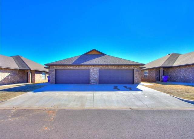 Property at 805 Aspen Dr, Kingfisher, OK 73750, 6 beds, 4 baths