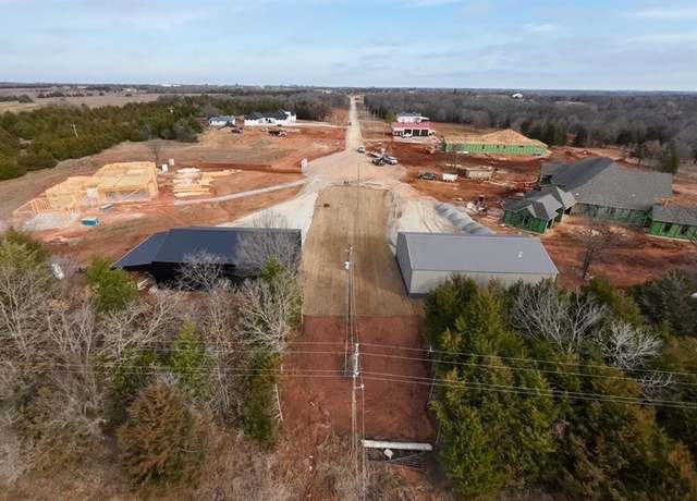 Property at 105 Pine Valley Ln, Shawnee, OK 74801