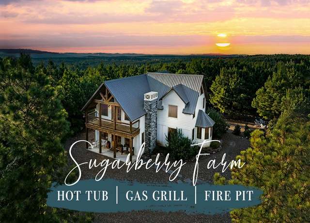 Property at 750 Sugarberry Trl, Broken Bow, OK 74728, 3 beds, 2.5 baths