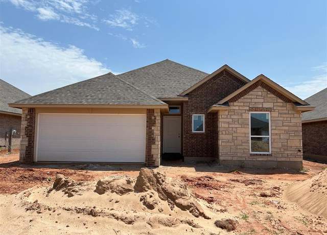 Property at 2520 NW 196th St, Edmond, OK 73012, 3 beds, 2 baths