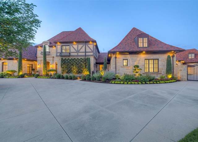 Property at 4901 Wisteria Dr, Oklahoma City, OK 73142, 5 beds, 6 baths