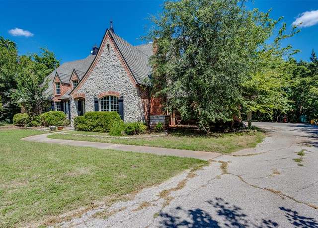 Property at 10212 Fawn Trail Road Rd, Mustang, OK 73064, 4 beds, 3.5 baths