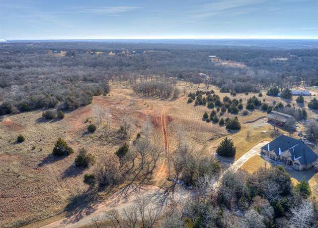 Property at 20100 Rock Hollow Dr, Arcadia, OK 73007