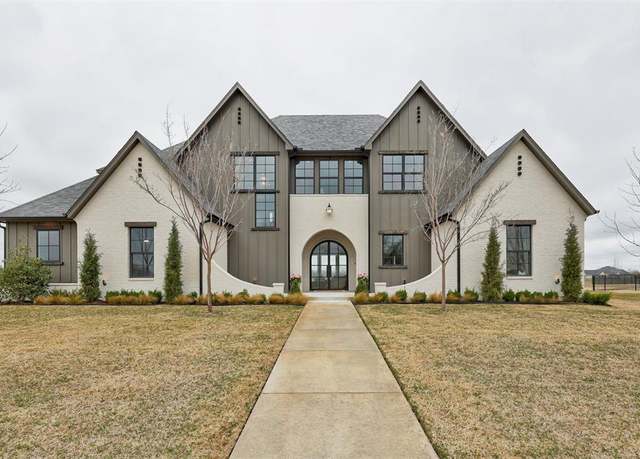 Property at 3238 Triple Bar Ranch Rd, Norman, OK 73072, 4 beds, 3.5 baths