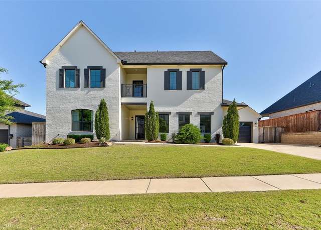 Property at 4209 Las Colinas Ln, Norman, OK 73072, 5 beds, 3.5 baths