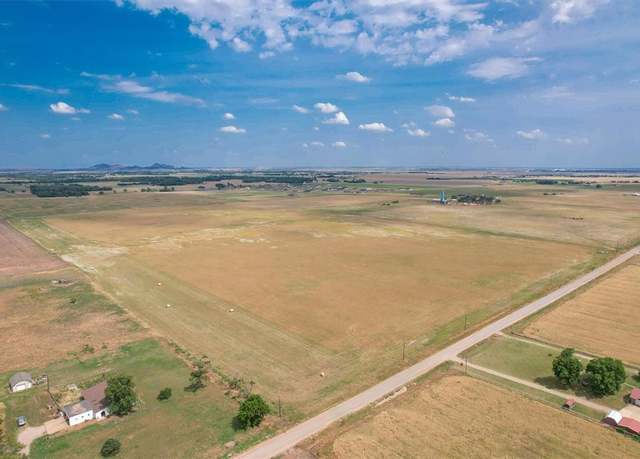 Property at E County Rd 205 Rd, Altus, OK 73521