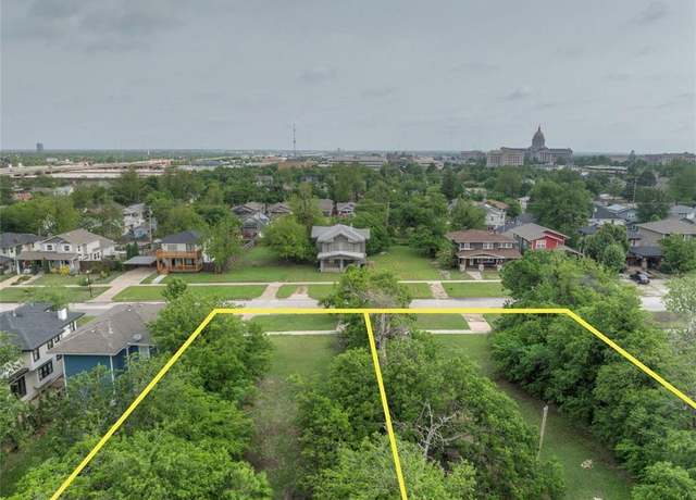 Property at 300 NE 14th St, Oklahoma City, OK 73104