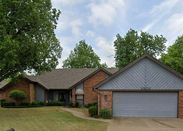 Property at 3508 Lytal Ln, Edmond, OK 73013, 3 beds, 2 baths