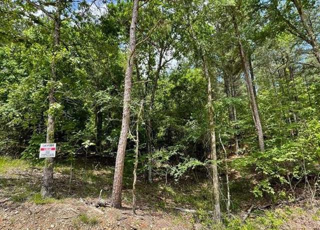Property at 684 Timber Creek Trails South XI, Broken Bow, OK 74728